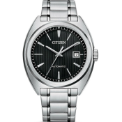 Citizen Automatic