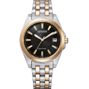 Citizen Eco-Drive