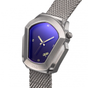 Storm Cyrex Lazer Blue