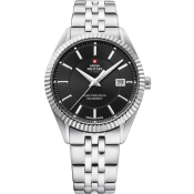 Swiss Military by Chrono