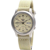 Seiko 5