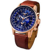 Vostok Europe Gaz-14 Limouzine