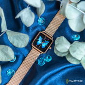 Emily Westwood Butterfly