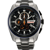 Orient Speedtech