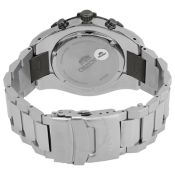 Orient Chronograph