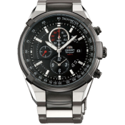 Orient Chronograph