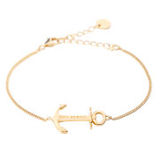 Paul Hewitt Anchor Spirit