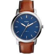 Fossil The Minimalist