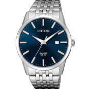Citizen Quartz