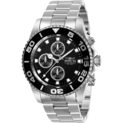 Invicta Pro Diver