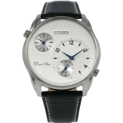 Citizen Quartz