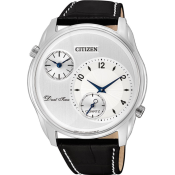 Citizen Quartz