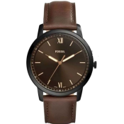 Fossil The Minimalist