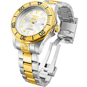 Invicta Pro Diver