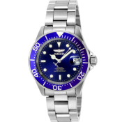 Invicta Pro Diver