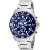 Invicta Specialty