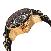 Invicta Pro Diver