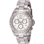 Invicta Signature