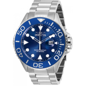Invicta Pro Diver