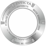 Invicta Pro Diver