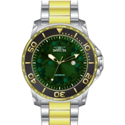 Invicta Pro Diver