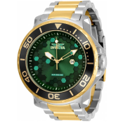 Invicta Pro Diver