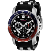 Invicta Pro Diver