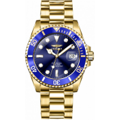 Invicta Pro Diver