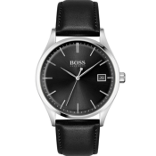 Hugo Boss Commissioner