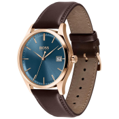 Hugo Boss Commissioner