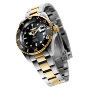 Invicta Pro Diver