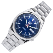 Seiko 5