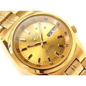 Seiko 5