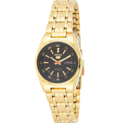 Seiko 5