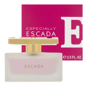 Escada Especially Delicate Notes toaletná voda pre ženy 75 ml