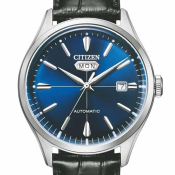 Citizen Automatic