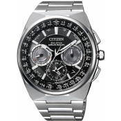 Citizen Promaster