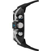 Timex The Guard DGTL