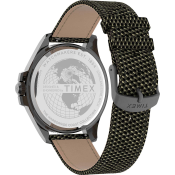 Timex Harborside Coast