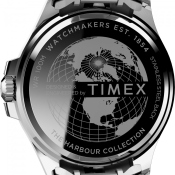 Timex Harborside