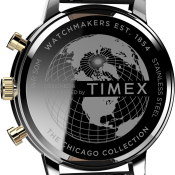 Timex Chicago