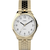 Timex Modern Easy Reader