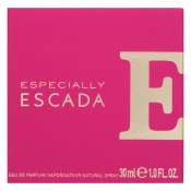 Escada Especially parfémovaná voda pre ženy 30 ml