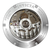 Invicta Signature
