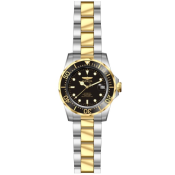 Invicta Pro Diver
