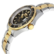Invicta Pro Diver