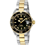 Invicta Pro Diver