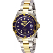 Invicta Pro Diver