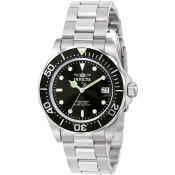 Invicta Pro Diver