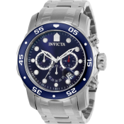 Invicta Pro Diver